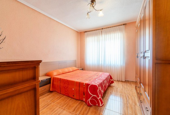 Resale - Villa - San Miguel de Salinas - Torremendo