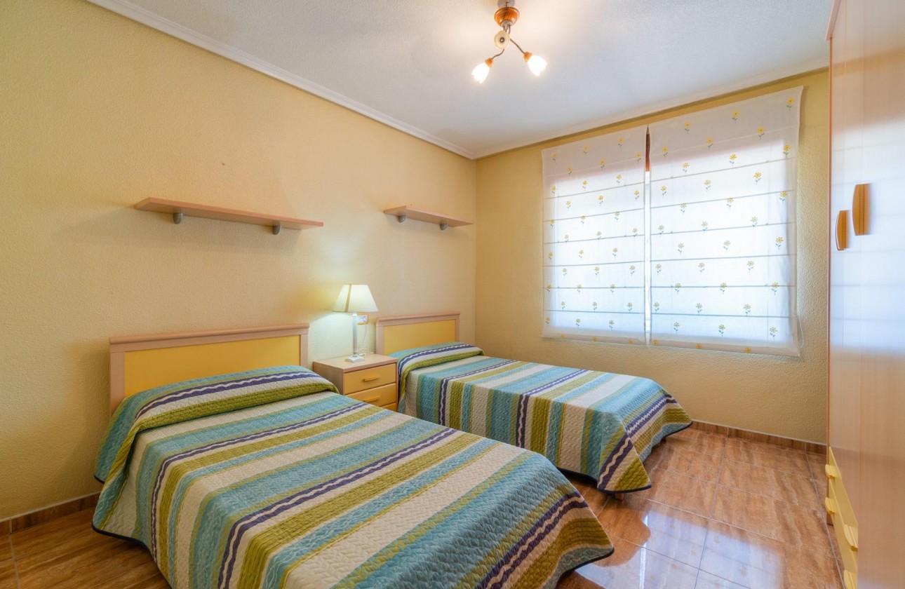 Resale - Villa - San Miguel de Salinas - Torremendo