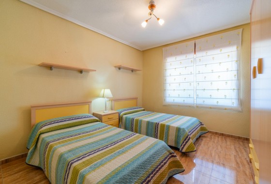 Resale - Villa - San Miguel de Salinas - Torremendo