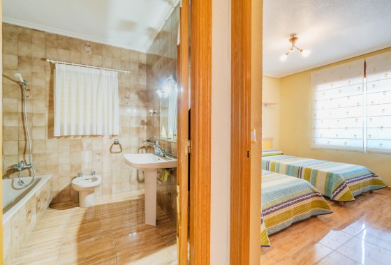 Resale - Villa - San Miguel de Salinas - Torremendo