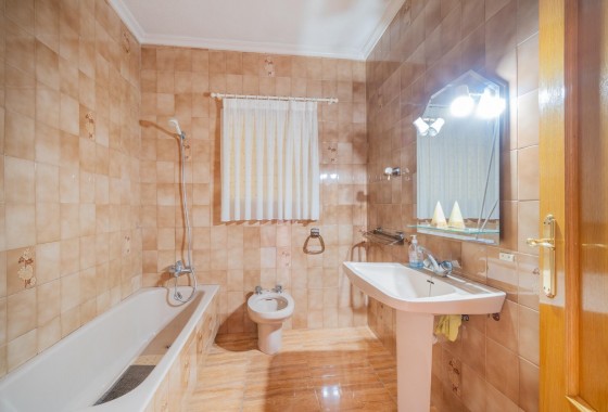 Resale - Villa - San Miguel de Salinas - Torremendo