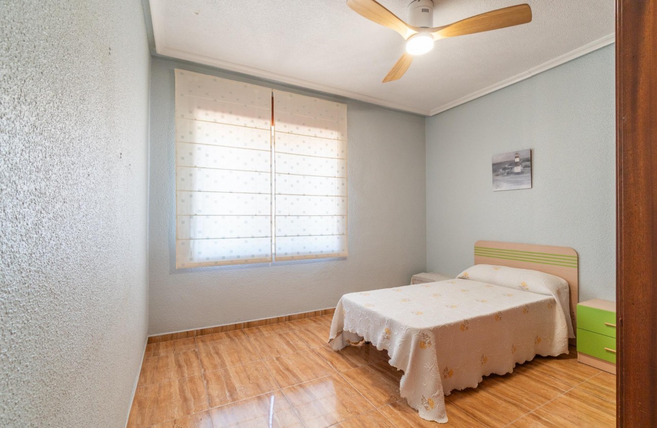 Resale - Villa - San Miguel de Salinas - Torremendo
