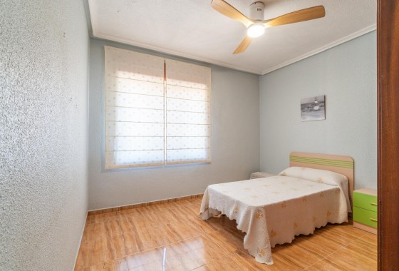 Resale - Villa - San Miguel de Salinas - Torremendo