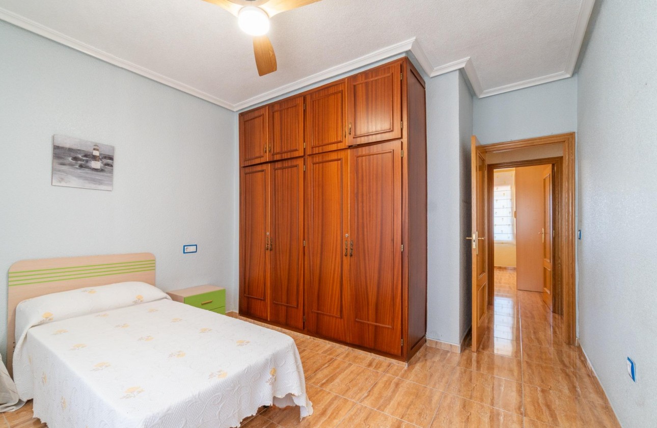 Resale - Villa - San Miguel de Salinas - Torremendo