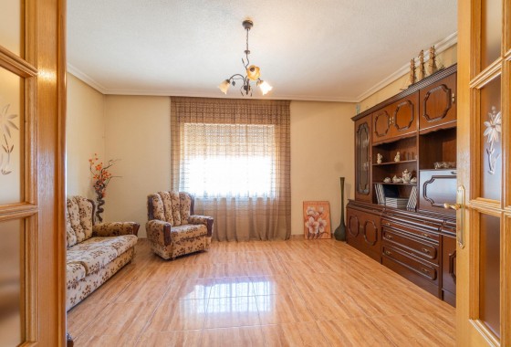 Resale - Villa - San Miguel de Salinas - Torremendo