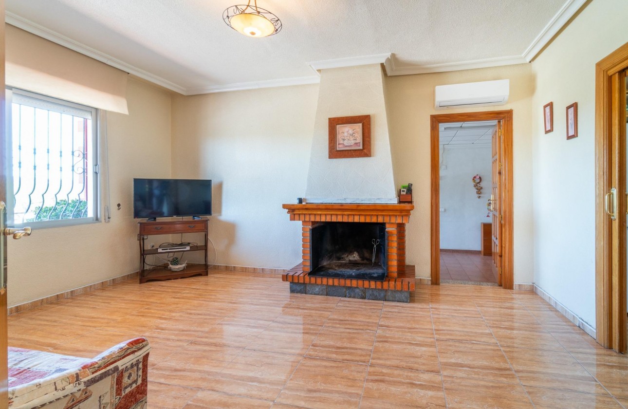 Resale - Villa - San Miguel de Salinas - Torremendo