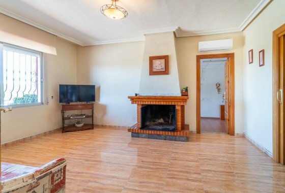 Resale - Villa - San Miguel de Salinas - Torremendo