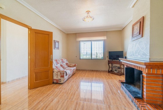 Resale - Villa - San Miguel de Salinas - Torremendo