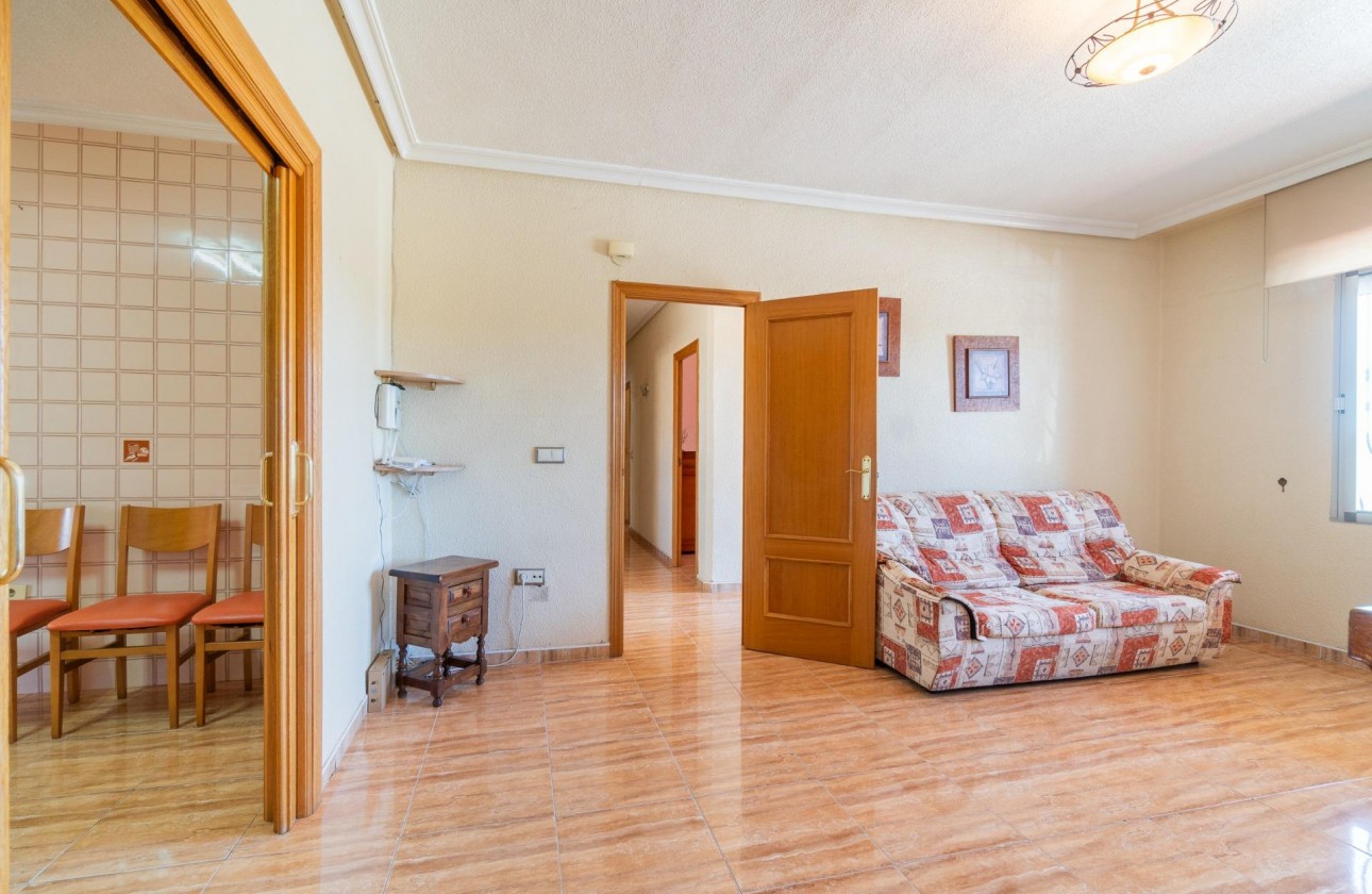 Resale - Villa - San Miguel de Salinas - Torremendo