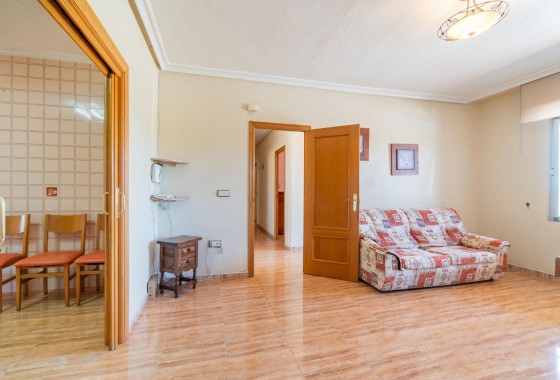 Resale - Villa - San Miguel de Salinas - Torremendo