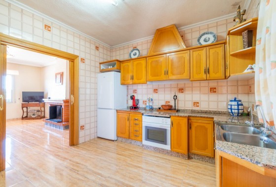 Resale - Villa - San Miguel de Salinas - Torremendo