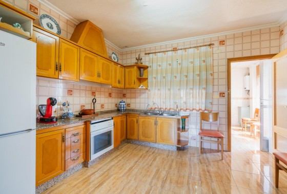 Resale - Villa - San Miguel de Salinas - Torremendo