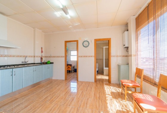Resale - Villa - San Miguel de Salinas - Torremendo