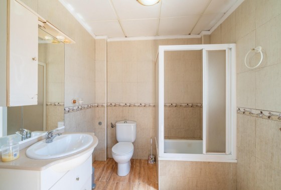 Resale - Villa - San Miguel de Salinas - Torremendo
