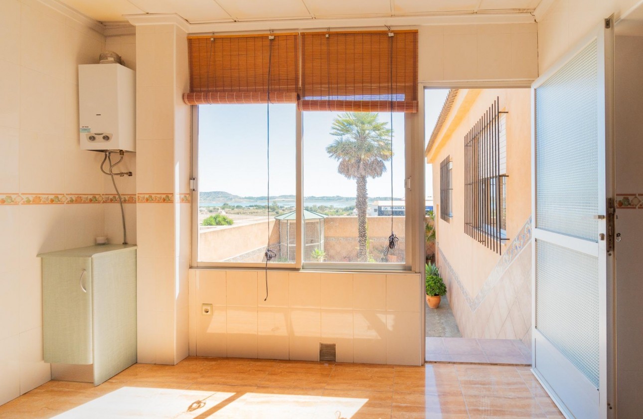 Resale - Villa - San Miguel de Salinas - Torremendo