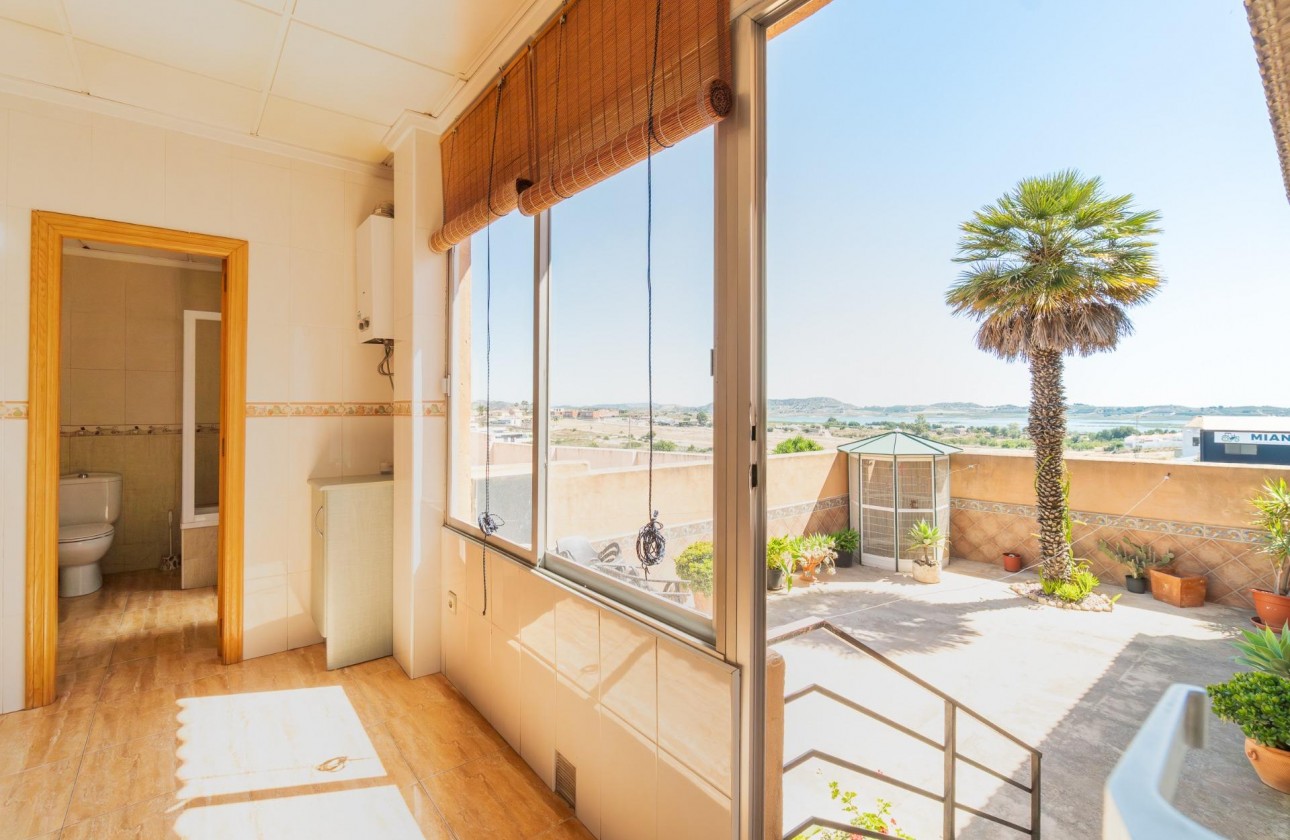 Resale - Villa - San Miguel de Salinas - Torremendo
