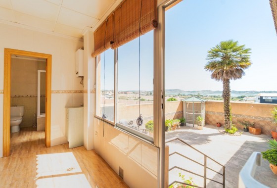 Resale - Villa - San Miguel de Salinas - Torremendo