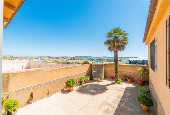 Resale - Villa - San Miguel de Salinas - Torremendo