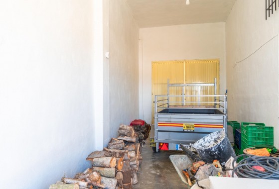 Resale - Villa - San Miguel de Salinas - Torremendo