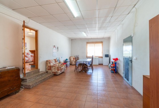 Resale - Villa - San Miguel de Salinas - Torremendo