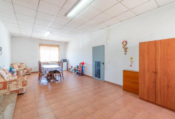 Resale - Villa - San Miguel de Salinas - Torremendo