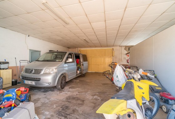 Resale - Villa - San Miguel de Salinas - Torremendo