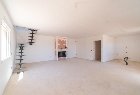 Resale - Villa - San Miguel de Salinas - Torremendo