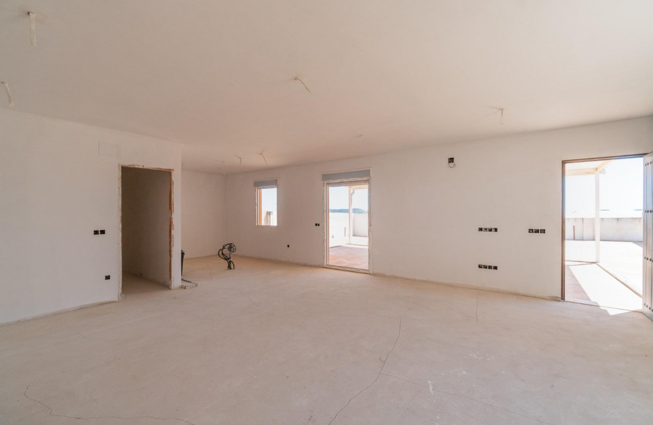 Resale - Villa - San Miguel de Salinas - Torremendo
