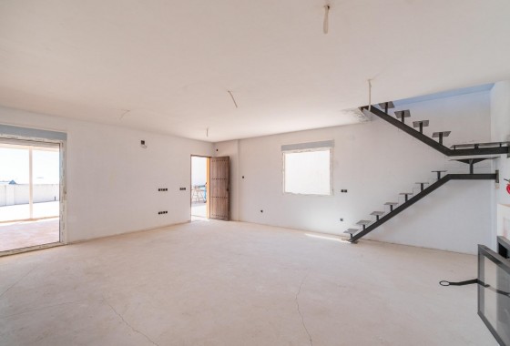 Resale - Villa - San Miguel de Salinas - Torremendo