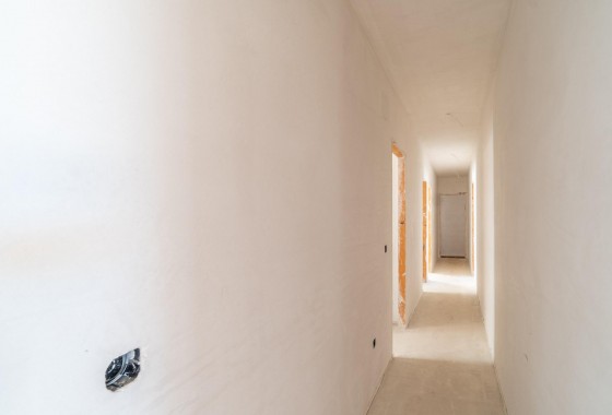 Resale - Villa - San Miguel de Salinas - Torremendo