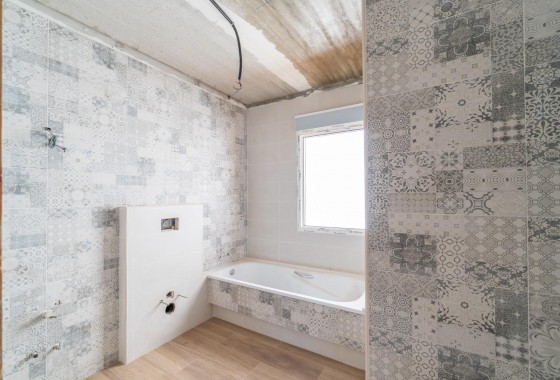 Resale - Villa - San Miguel de Salinas - Torremendo