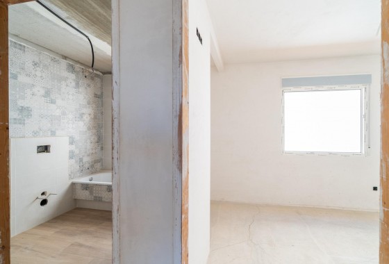 Resale - Villa - San Miguel de Salinas - Torremendo