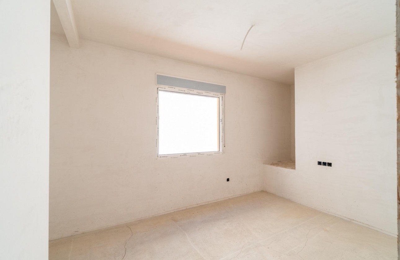 Resale - Villa - San Miguel de Salinas - Torremendo