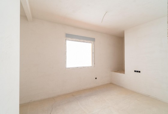Resale - Villa - San Miguel de Salinas - Torremendo