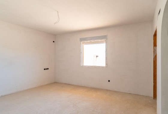Resale - Villa - San Miguel de Salinas - Torremendo
