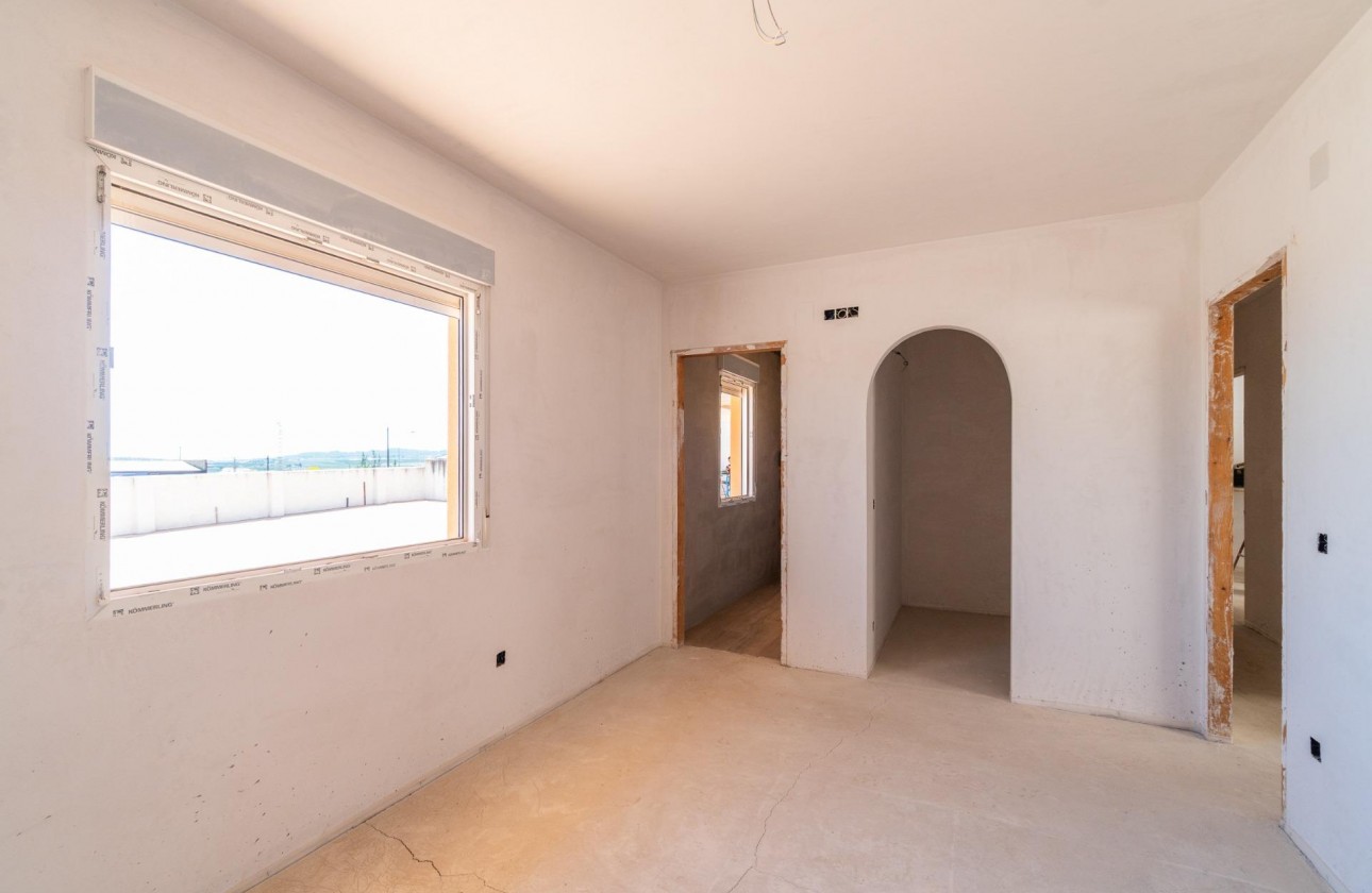 Resale - Villa - San Miguel de Salinas - Torremendo