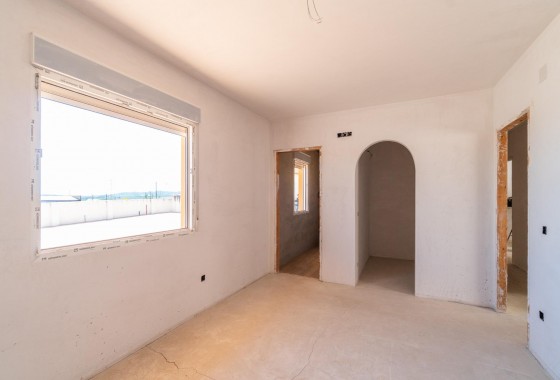 Resale - Villa - San Miguel de Salinas - Torremendo