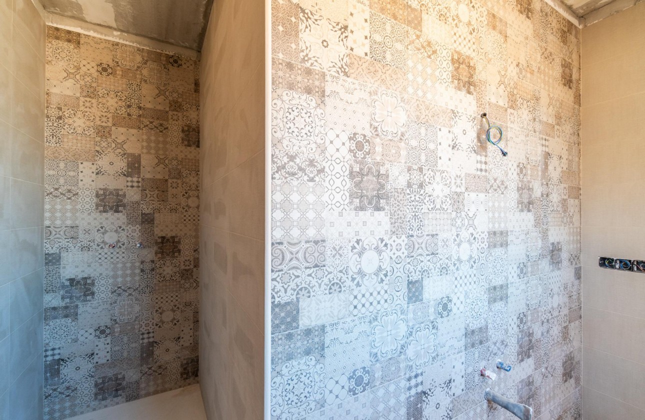 Resale - Villa - San Miguel de Salinas - Torremendo