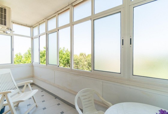 Revente - Appartement - Torrevieja - La Mata pueblo