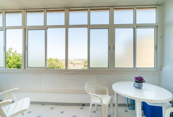 Revente - Appartement - Torrevieja - La Mata pueblo