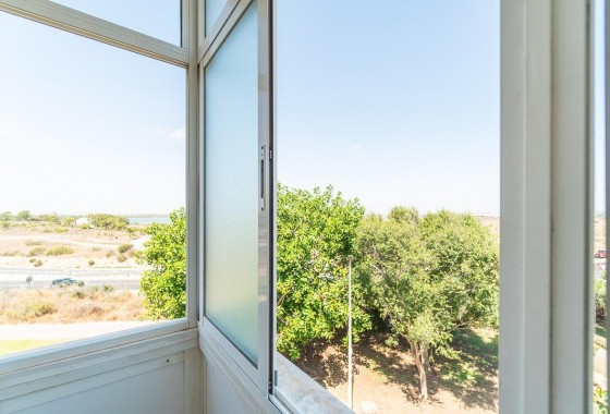 Revente - Appartement - Torrevieja - La Mata pueblo