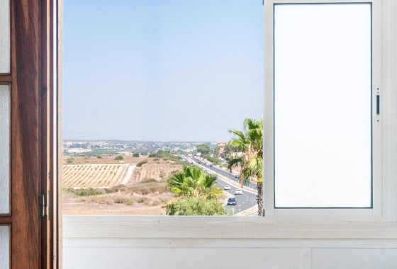 Revente - Appartement - Torrevieja - La Mata pueblo