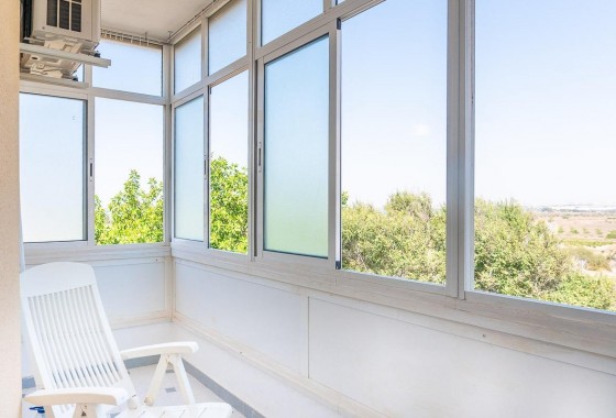 Revente - Appartement - Torrevieja - La Mata pueblo
