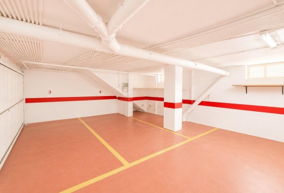 Location à long terme - Garage - Torrevieja - Centro