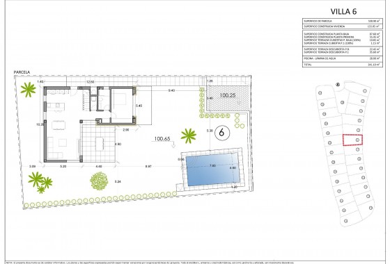 New Build - Villa - Finestrat - Sierra cortina