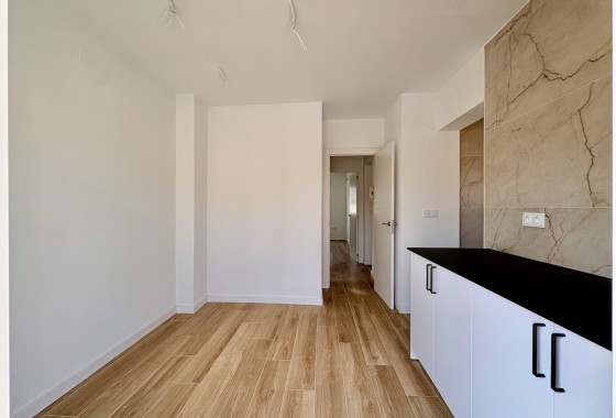 Revente - Single Family Home - Orihuela - Los Balcones