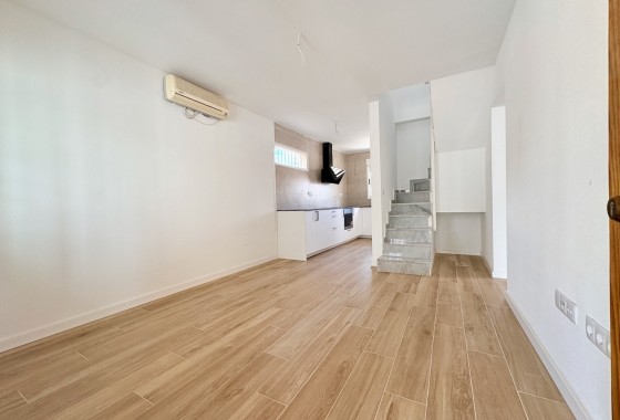 Revente - Single Family Home - Orihuela - Los Balcones