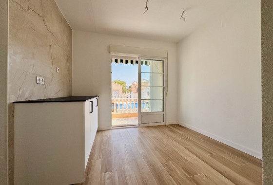 Revente - Single Family Home - Orihuela - Los Balcones