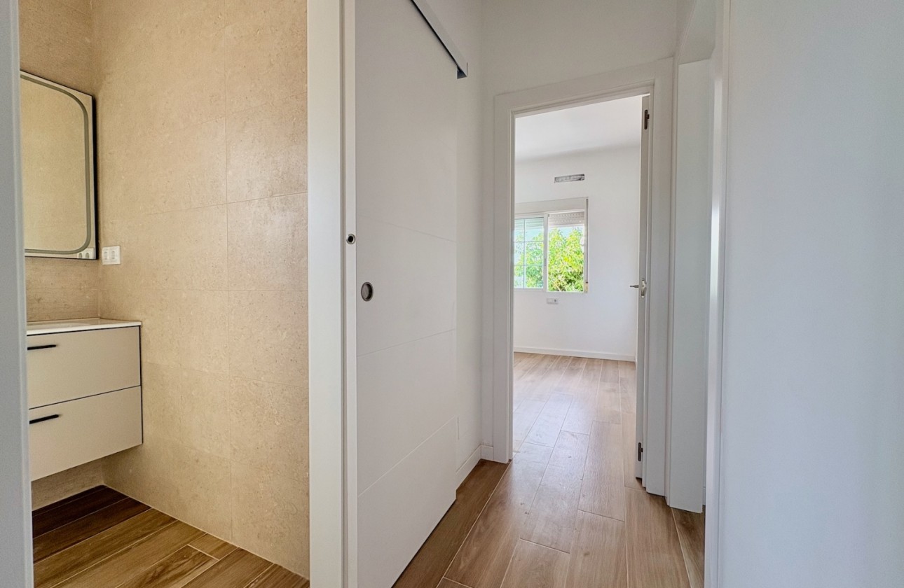 Revente - Single Family Home - Orihuela - Los Balcones
