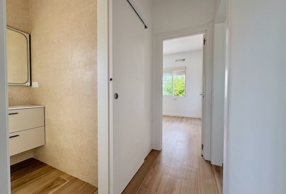 Revente - Single Family Home - Orihuela - Los Balcones
